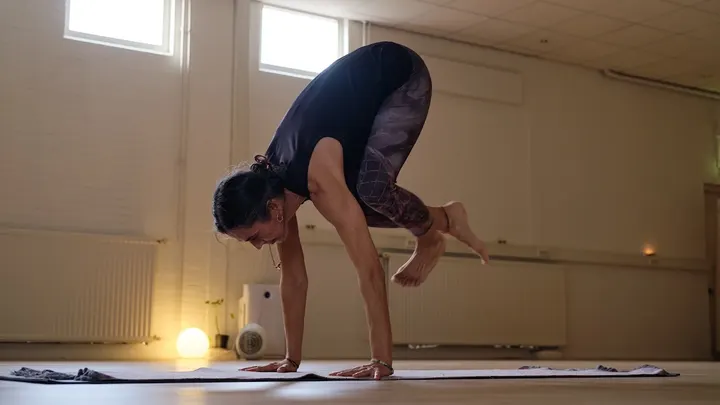 Ashtanga Yoga Eindhoven 🧘 — yoga-studio in Eindhoven — 3