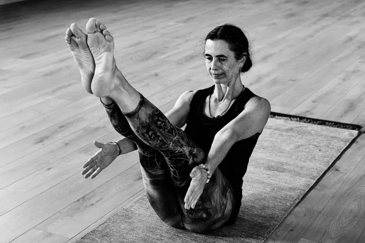 Ashtanga Yoga Eindhoven 🧘 — yoga-studio in Eindhoven — 4