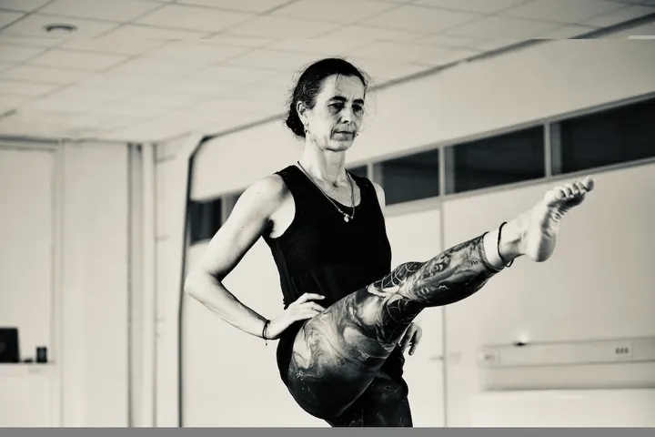 Ashtanga Yoga Eindhoven 🧘 — yoga-studio in Eindhoven — 5