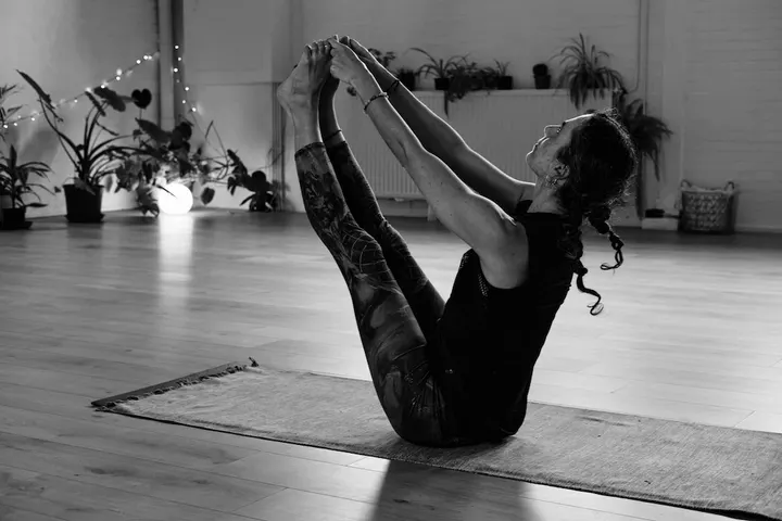 Ashtanga Yoga Eindhoven 🧘 — yoga-studio in Eindhoven — 6