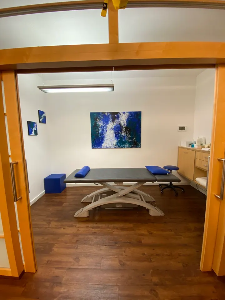 First Physio — pt-studio in Haidhausen, München — 3