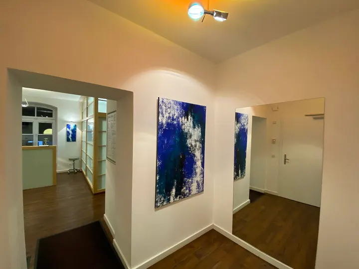 First Physio — pt-studio in München — 3