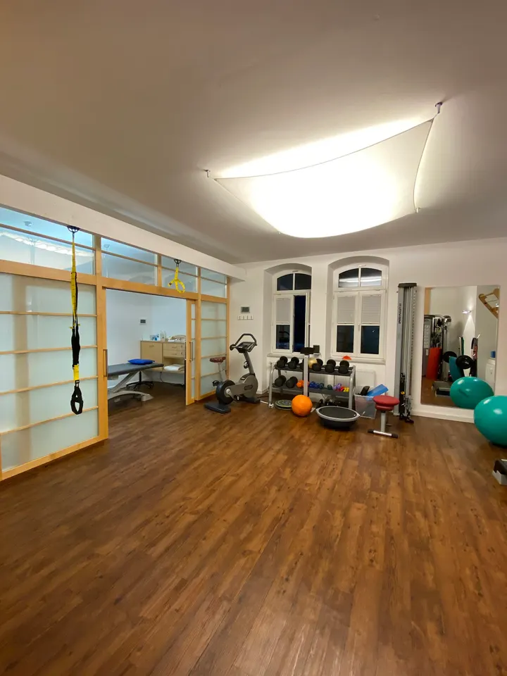First Physio — pt-studio in München — 5