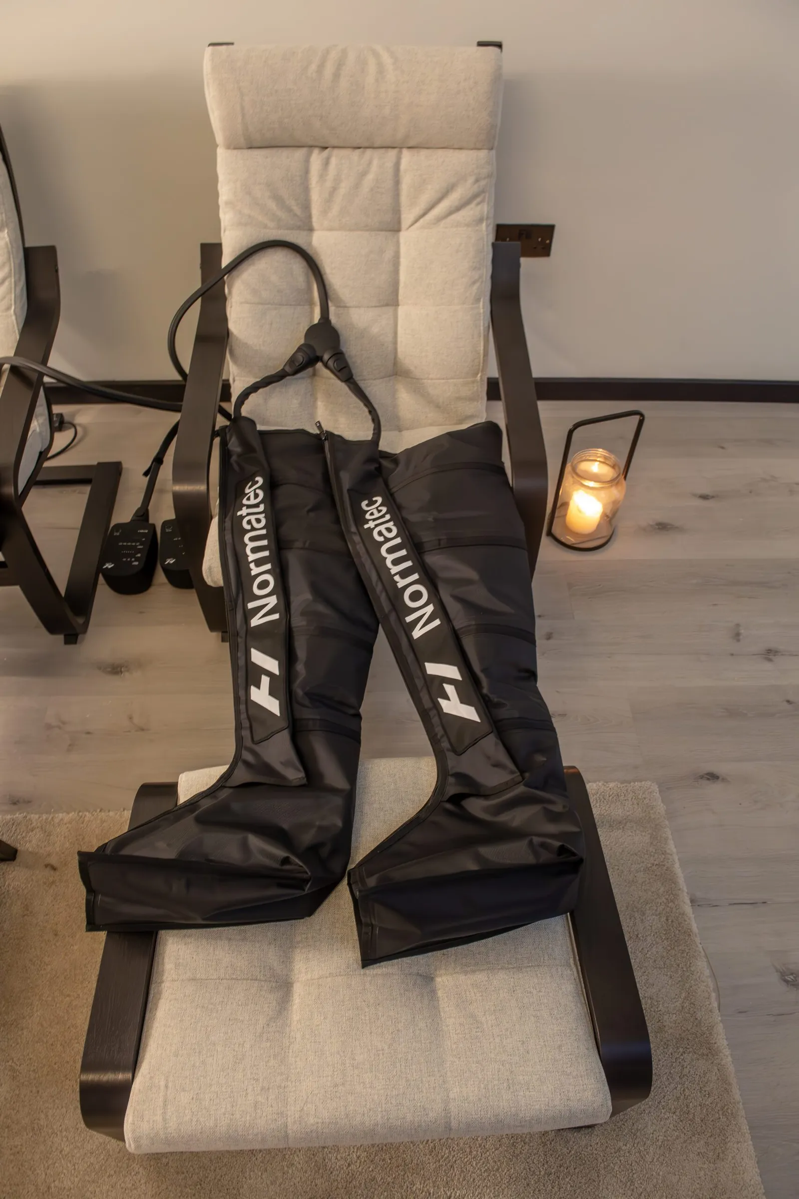 Thryv Wellness Studio — recovery-studio in Fleetwood, Fleetwood — 2
