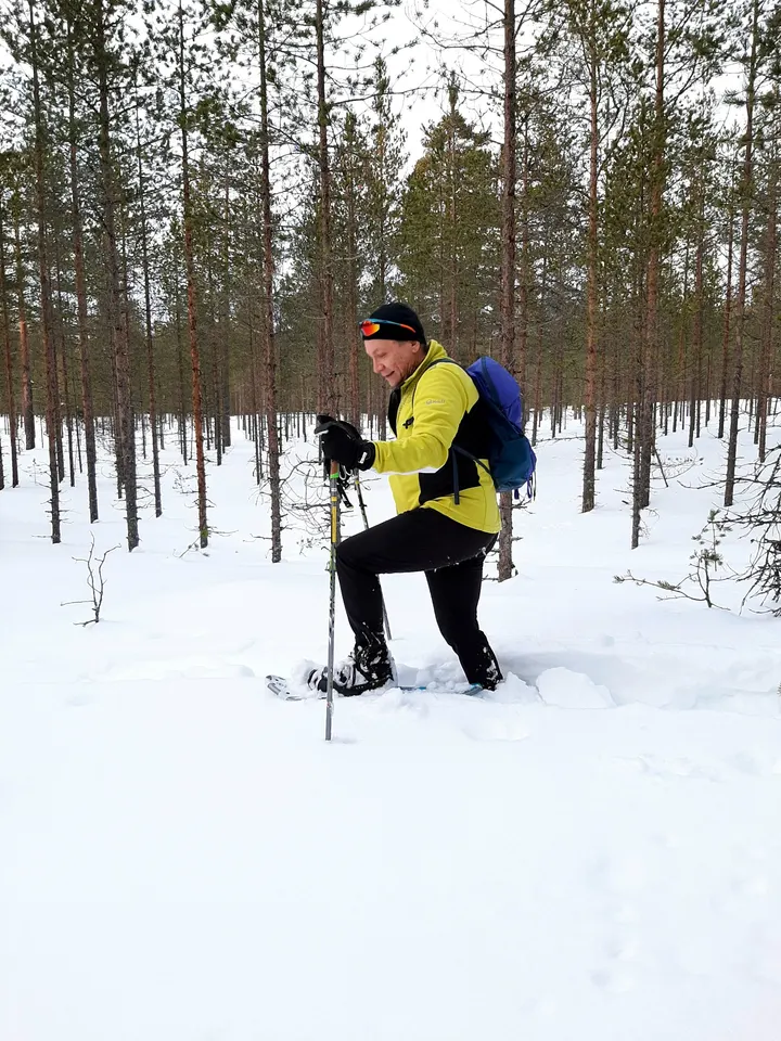 Euphoria Training — pt studio – Oulu — 4
