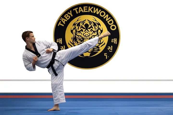 Täby Taekwondo Klubb — martial arts-studio in Täby, Stockholm — 3