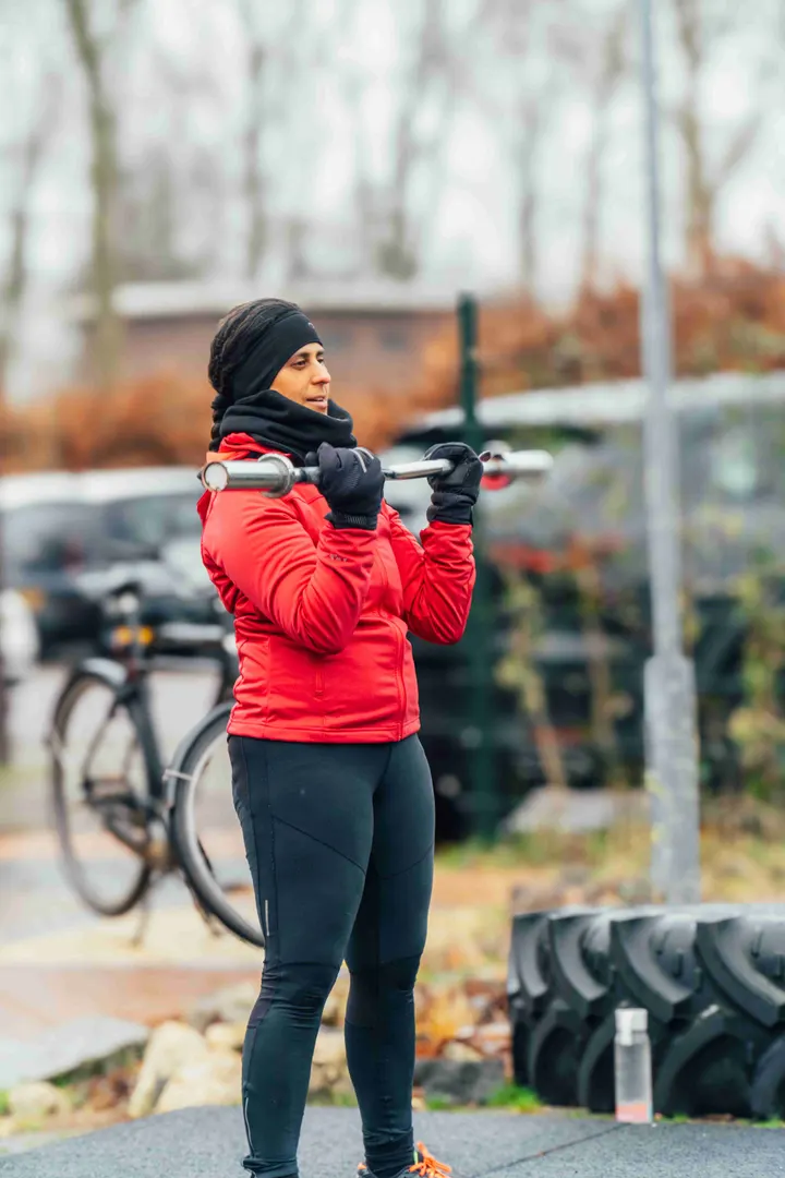 Iepenloft Leeuwarden — bootcamp-studio in Goutum — 2