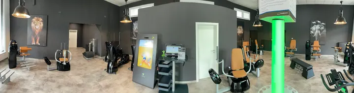 VELIO Gym — Fitnessstudio in Ehringshausen