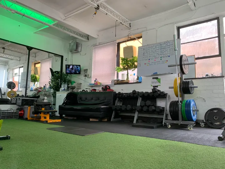 Hox Fitness — fitness studio in Bearwood, Birmingham — 3