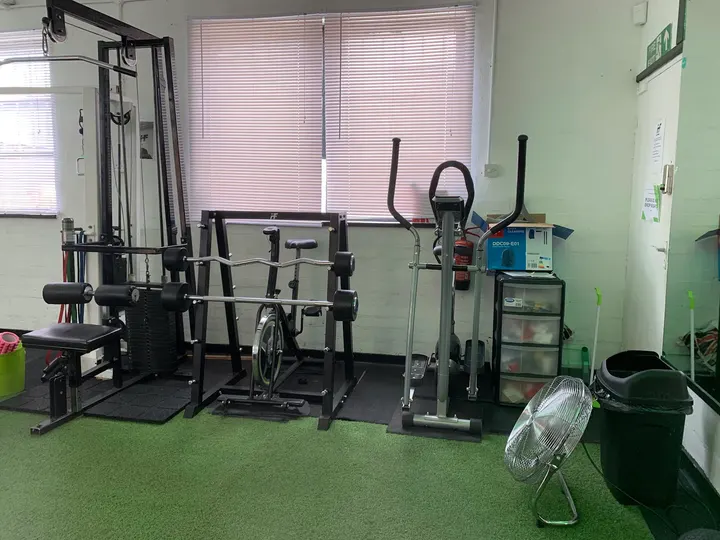 Hox Fitness — fitness studio in Birmingham — 3