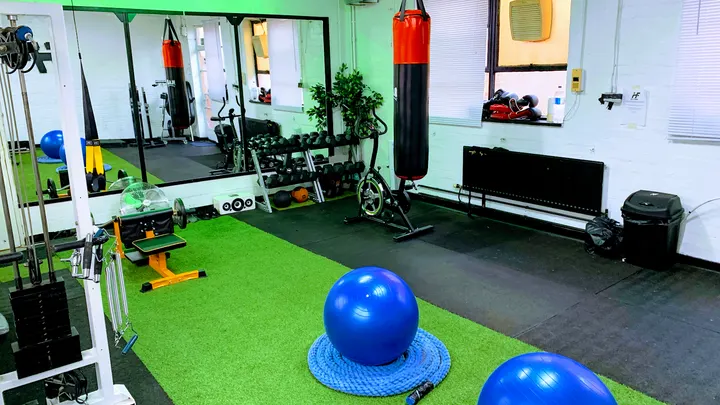 Hox Fitness — fitness studio in Birmingham — 4