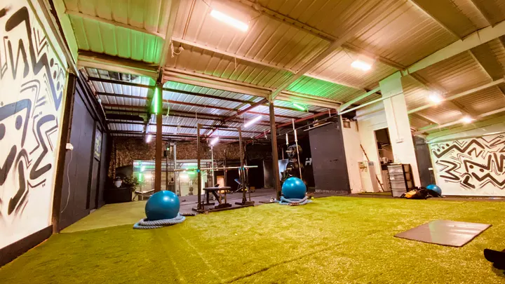 Hox Fitness — fitness studio in Birmingham — 5