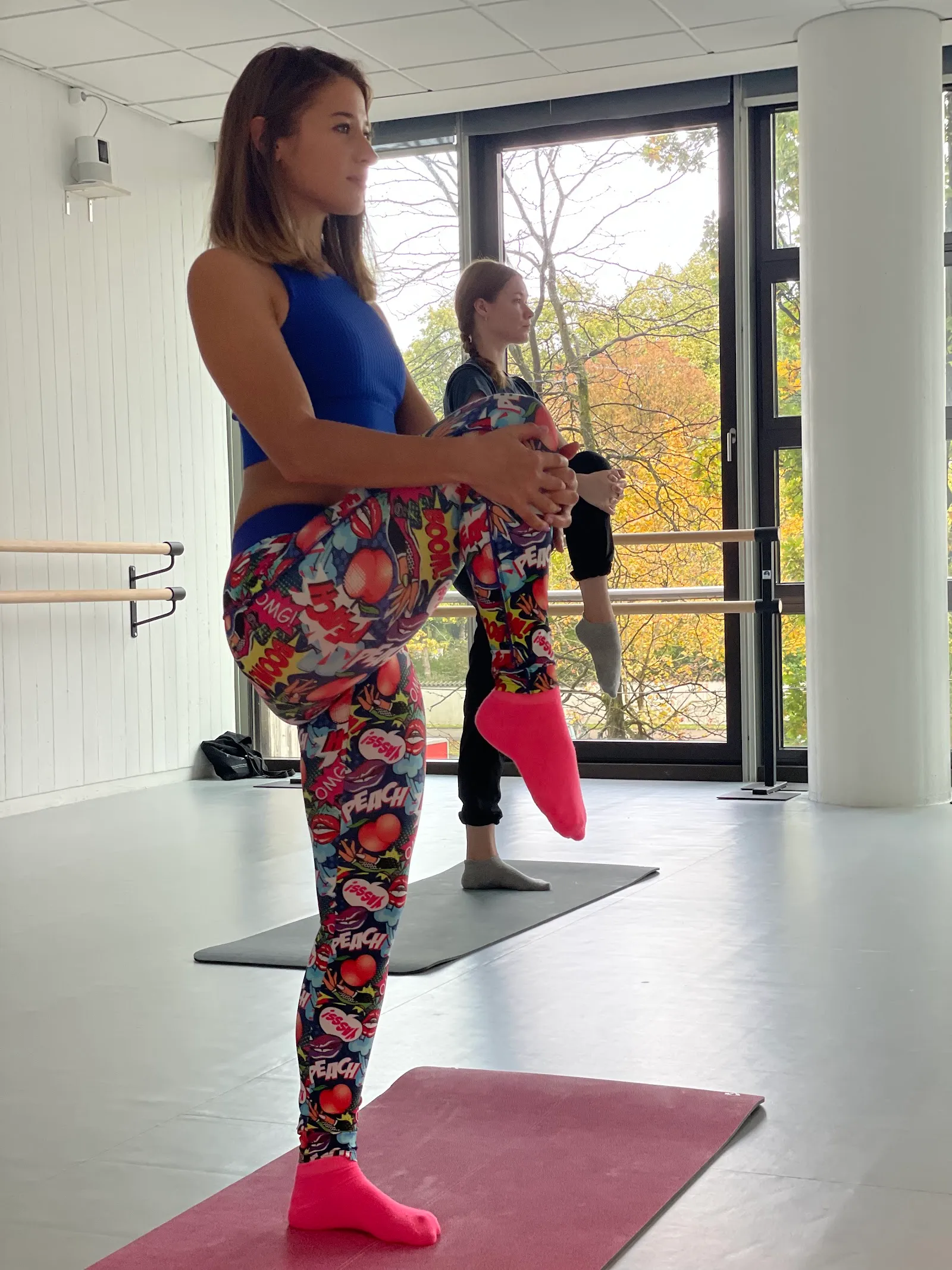 Internationale Ballettschule Alte Heide — tanz-studio in München — 3