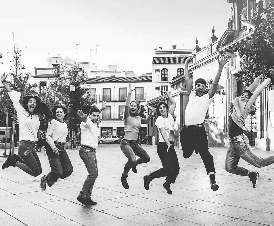 Lemon Yoga And Wellness — yoga-studio i San Lorenzo, Sevilla — bild 2