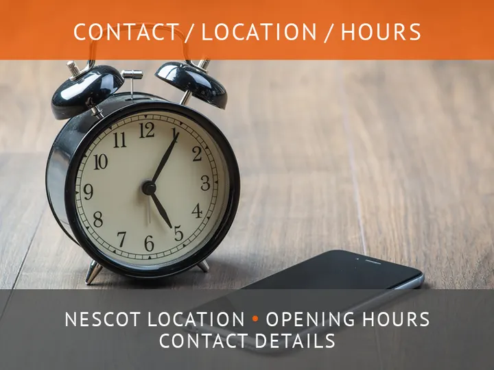 Nescot Fitness — Fitness Studio in Epsom