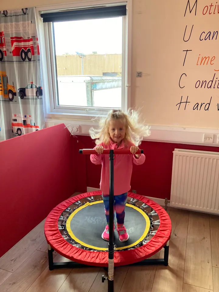 Mutch More Active Fitness Studio — fitness studio in Dunnikier, Kirkcaldy — 2