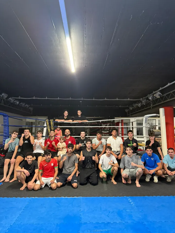 Masters Gym Krefeld — fitnessstudio in Krefeld-Mitte, Krefeld — 2