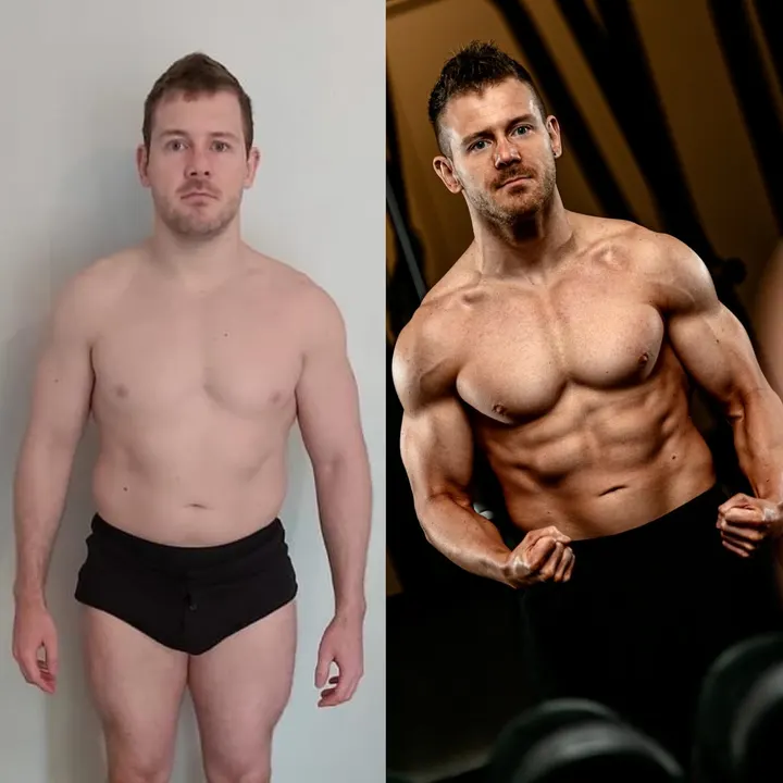 Train With Nush — fitness studio in Bramhall Moor, Stockport — 3