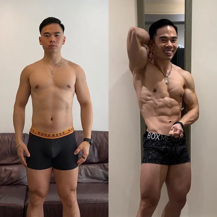 Train With Nush — fitness studio in Stockport — 4