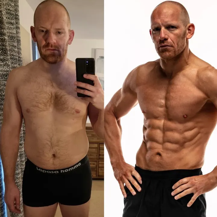 Train With Nush — fitness studio in Stockport — 5