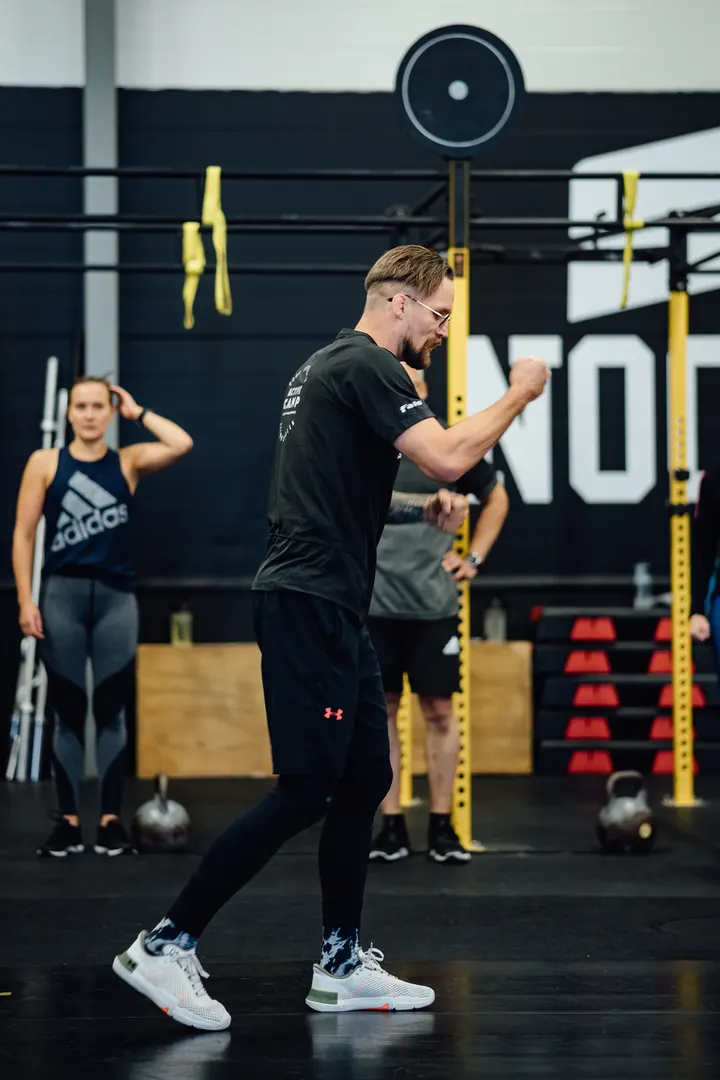 RR Training Turku — fitnessstudio – Turku — 5