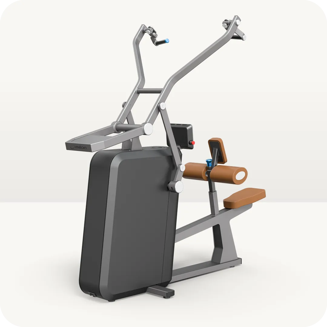 Studio Move For Life — fitnessstudio in München — 3