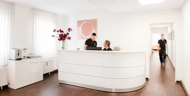 Studio Move For Life — Fitnessstudio in Ludwigsvorstadt, München