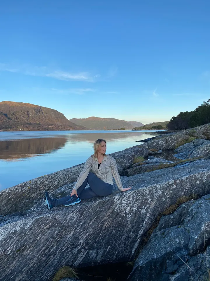 Mystic Yoga — yoga-studio i Sverstad, Sandefjord — 3