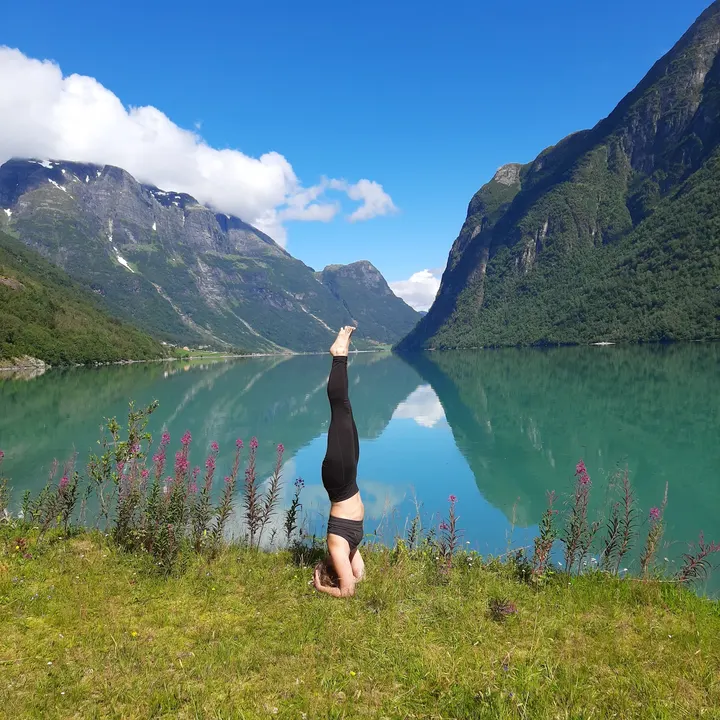 Mystic Yoga — yoga-studio i Sandefjord — 3