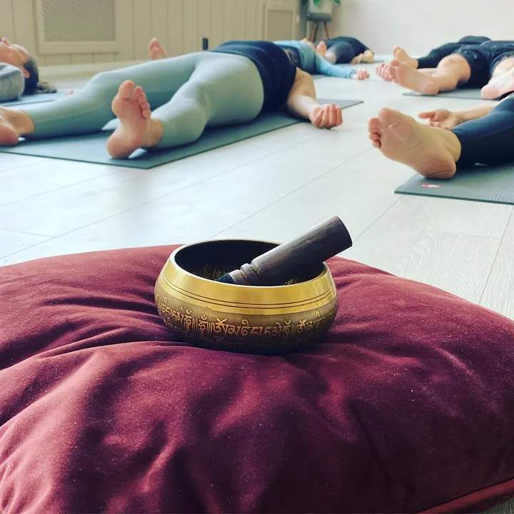 Mystic Yoga — yoga-studio i Sandefjord — 4