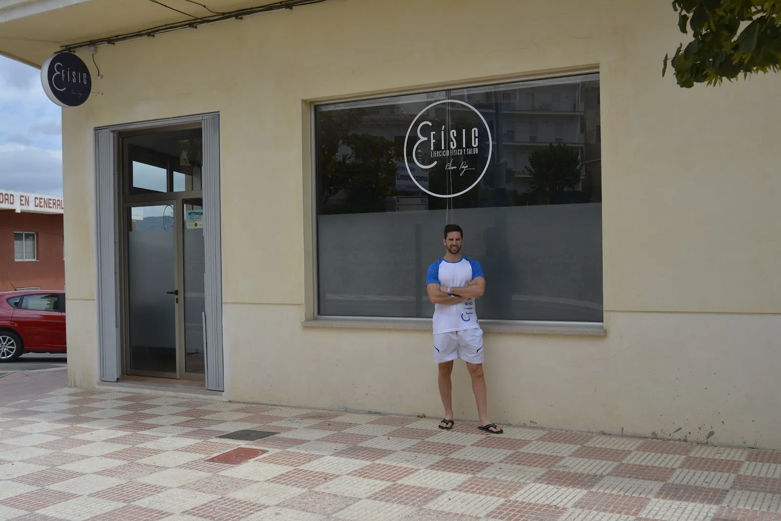 Efisic — pilates-studio en Castalla — 3