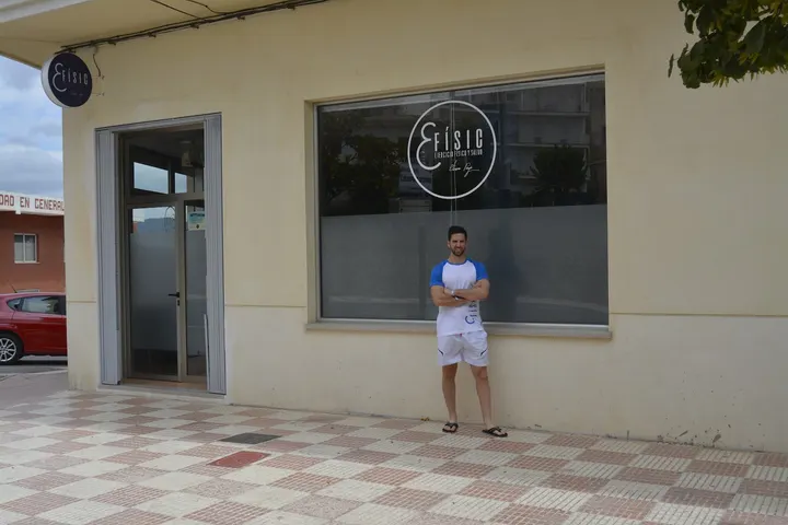 Efisic — pilates-studio en Castalla — 3