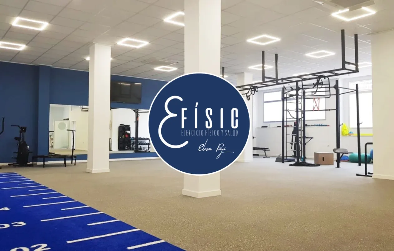 Efisic — pilates-studio en Castalla — 4