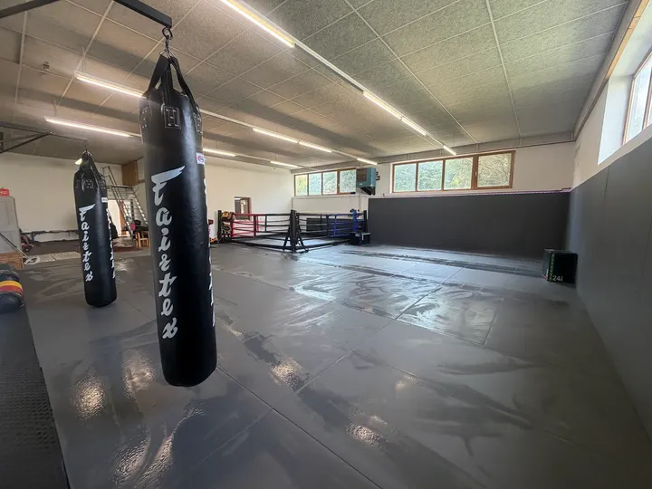 Dorfenmma — mma-studio in Dorfen — 3