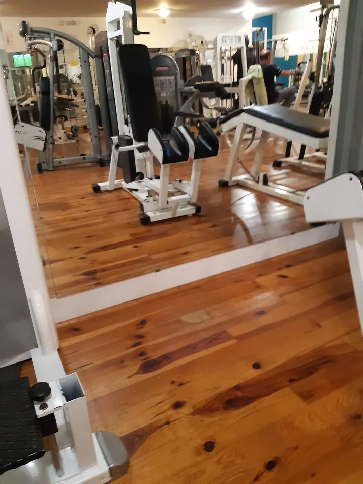 Club Saint Roch — salle de fitness-studio à Montpellier — 3