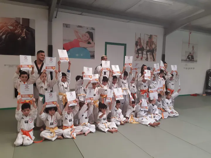 Club Saint Roch — salle de fitness-studio à Montpellier — 4