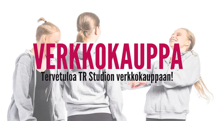 Tanssikoulu TR Studio — tanssi-studio – Hämeenlinna — 3