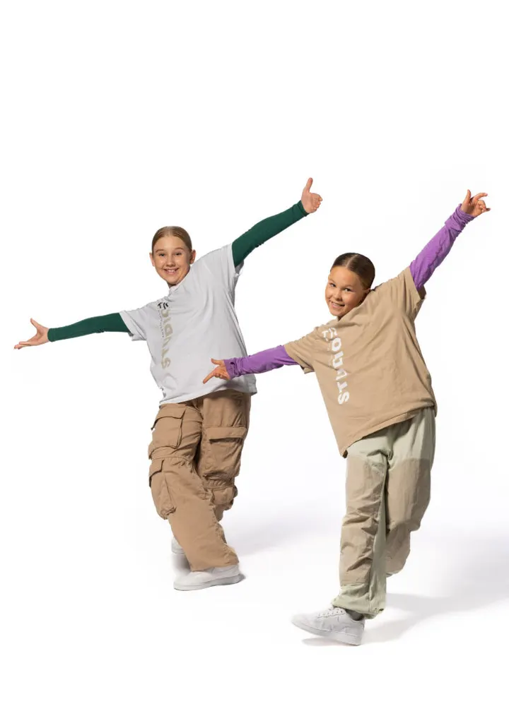 Tanssikoulu TR Studio — dance-studio i Pullerinmäki, Hämeenlinna