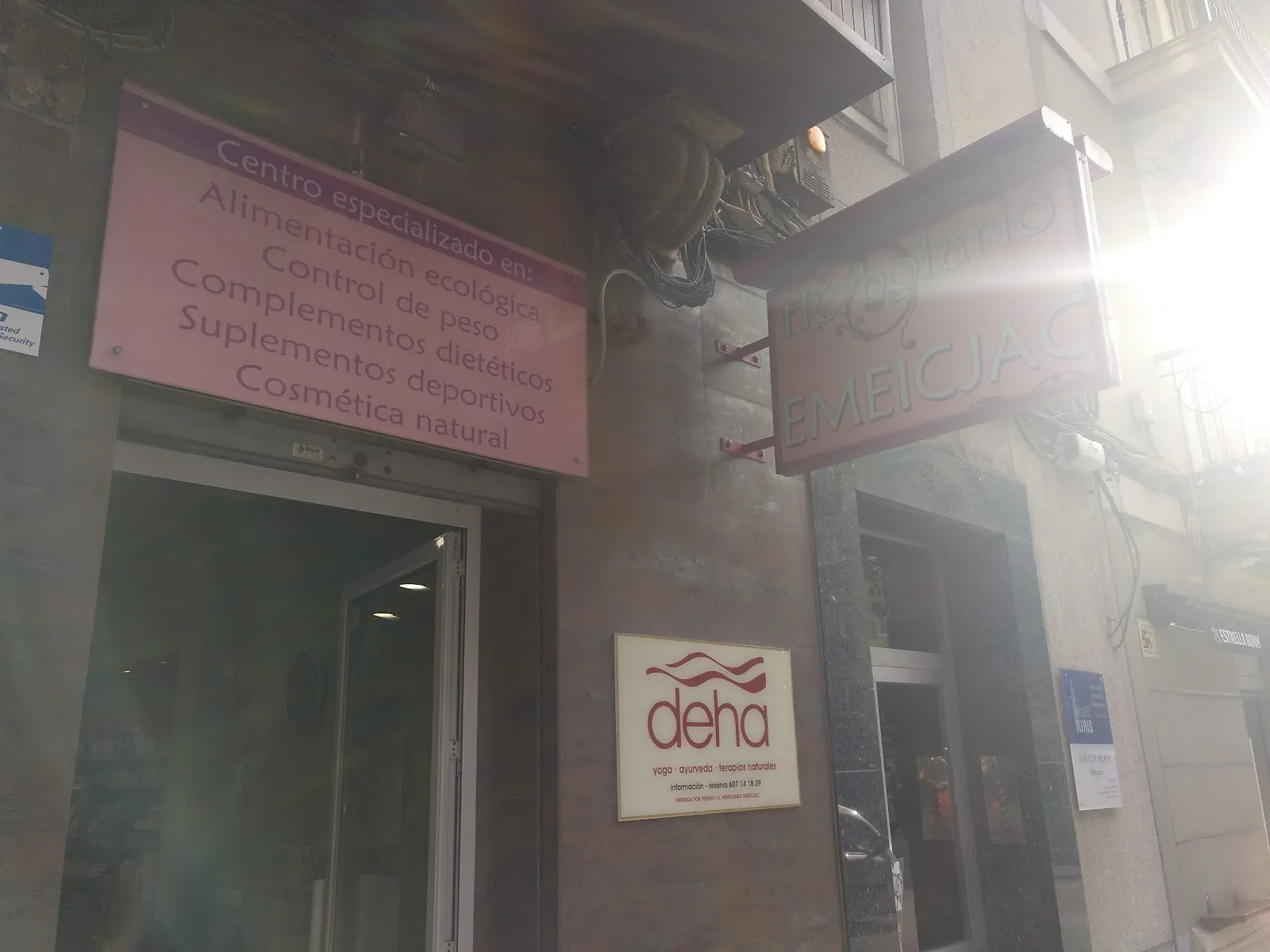 DEHA — yoga-studio en Perines, Santander — 3
