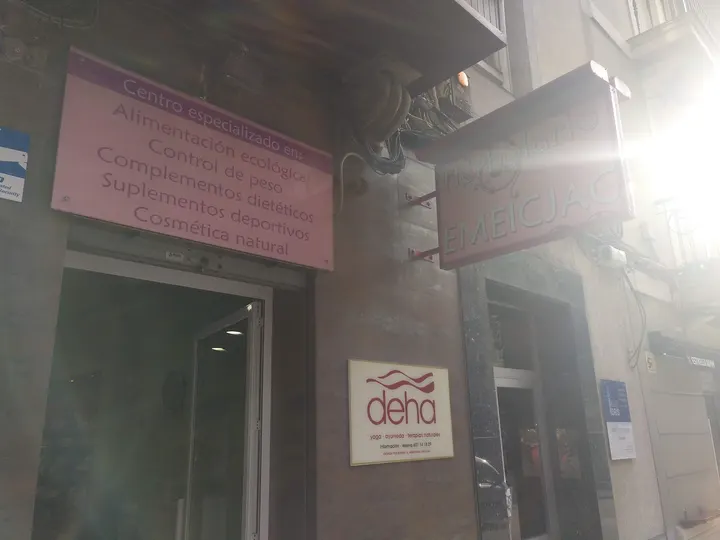 DEHA — yoga-studio en Perines, Santander — 3