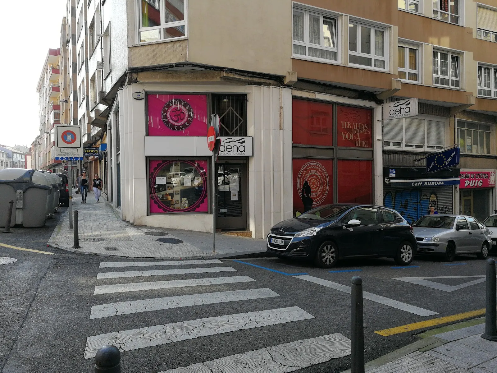 DEHA — yoga-studio en Santander — 3