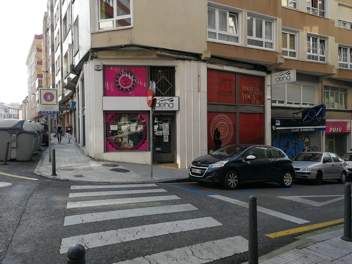 DEHA — yoga-studio en Santander — 3