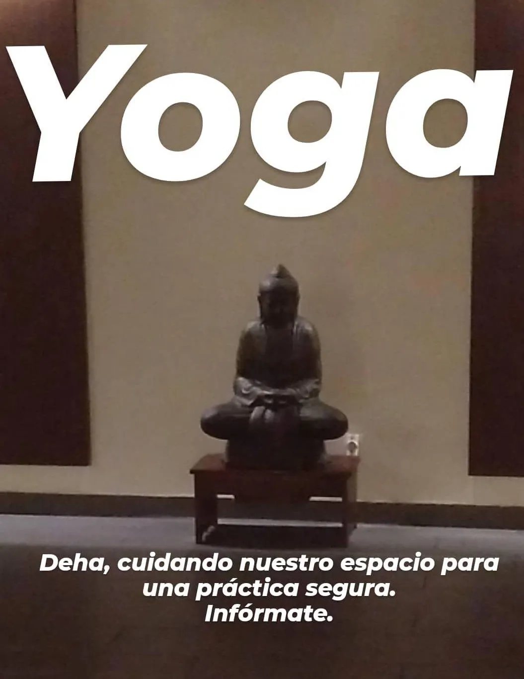 DEHA — yoga-studio en Santander — 4