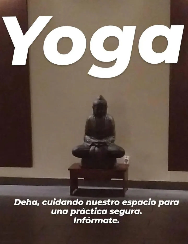 DEHA — yoga-studio en Santander — 4