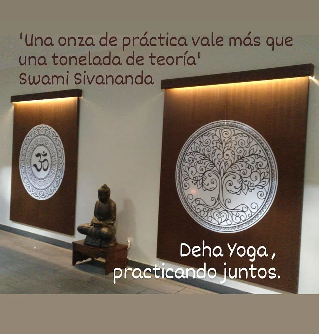 DEHA — yoga-studio en Santander — 5