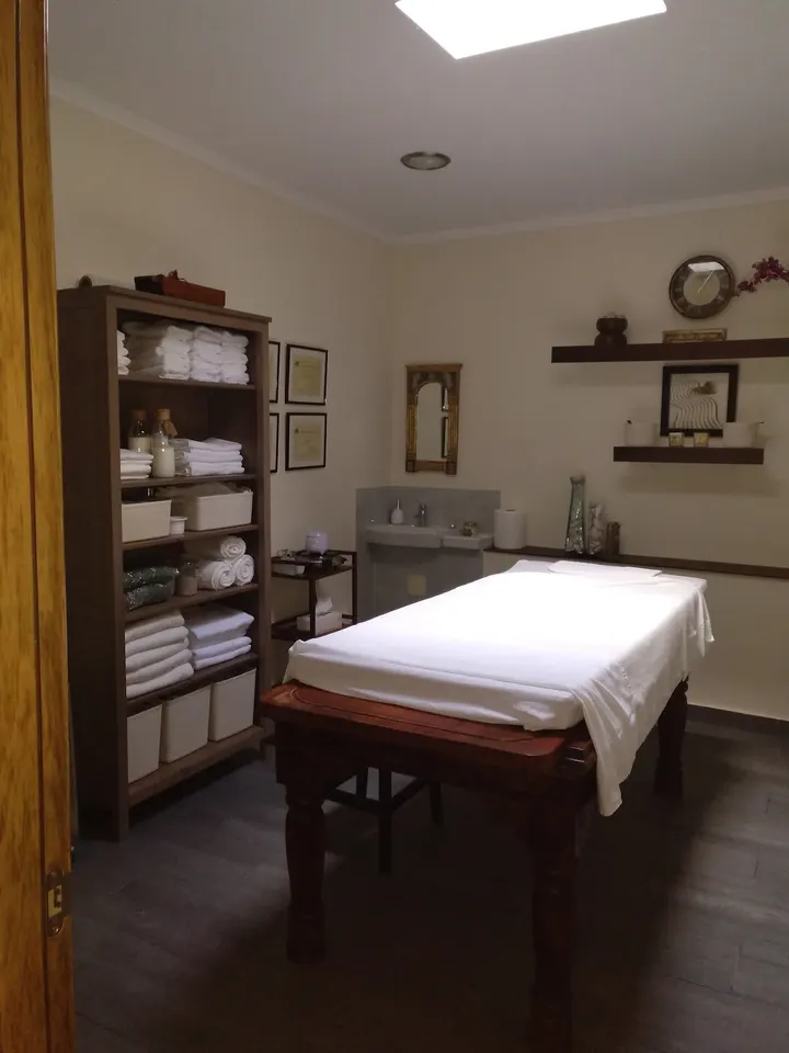 DEHA — Meditación en Perines, Santander