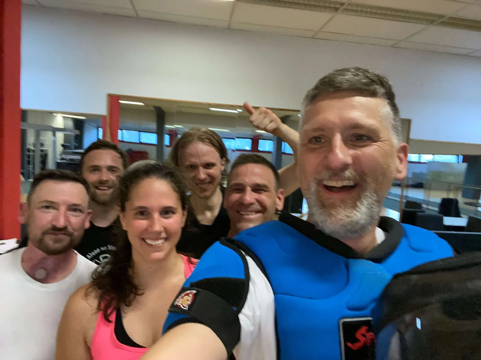 Humanweapon — kampfsport-studio in Karlsruhe — 3