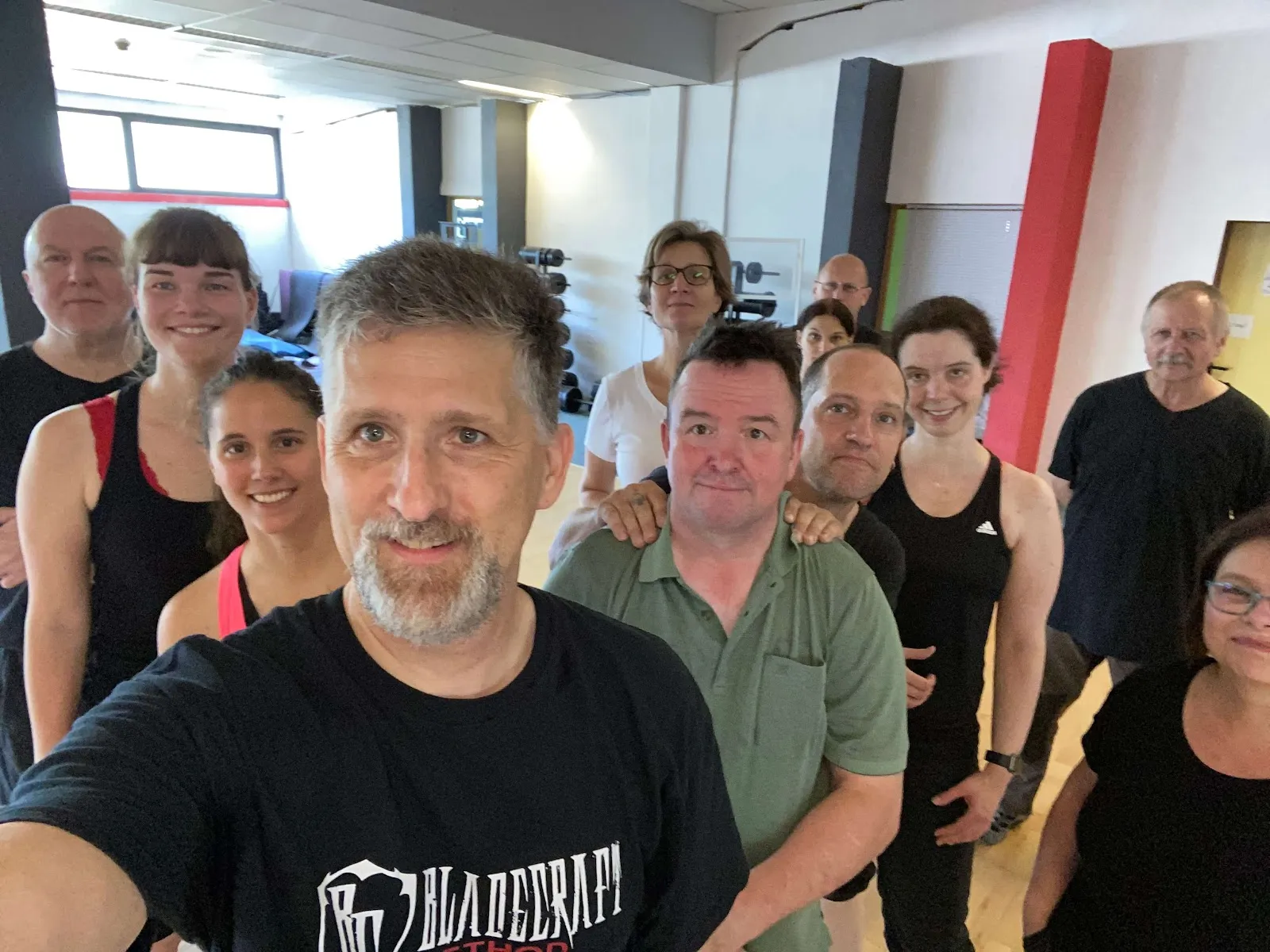 Humanweapon — kampfsport-studio in Karlsruhe — 5