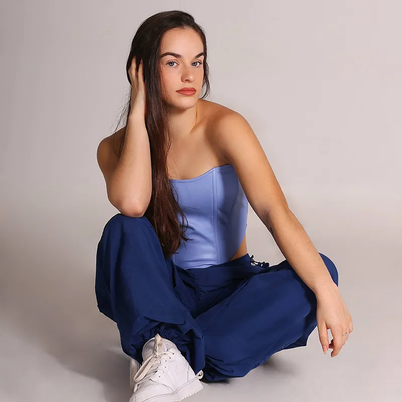 THE OTHER SCHOOL DANCE STUDIO — dans-studio i Alcalá de Henares — bild 6
