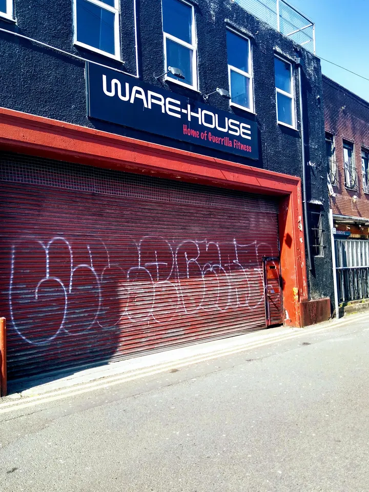 Funky Pump Fitness — fitness studio in Castle, Swansea — 2